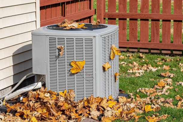 Local HVAC Companies in Sheridan, CA