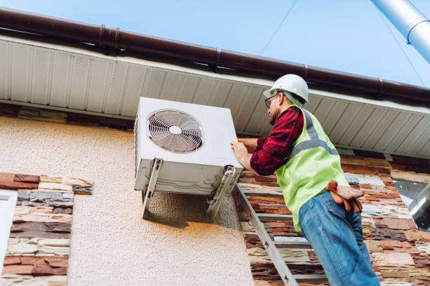 Air Duct Cleaning in Sheridan, CA