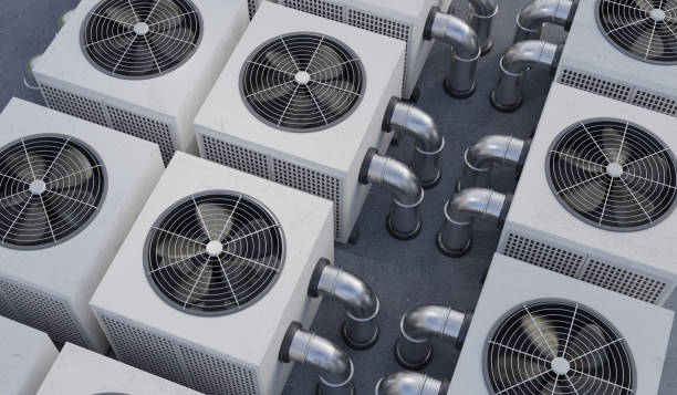 Best Local HVAC Companies  in Sheridan, CA