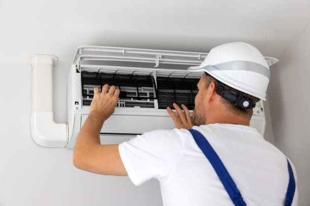 Best Residential HVAC Services  in Sheridan, CA
